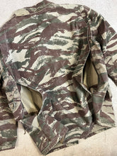 Charger l'image dans la galerie, Veste de chasse ancienne - Taille L