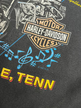 Charger l'image dans la galerie, Tee-shirt Harley Davidson Nashville - Taille XL