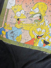 Charger l'image dans la galerie, Tee-shirt Simpson - Taille XL