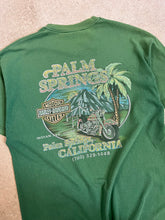Charger l'image dans la galerie, Tee-shirt Harley Davidson Palm Springs- Taille XL