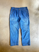 Charger l'image dans la galerie, Pantalon de travail vintage