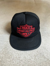 Charger l'image dans la galerie, Casquette Johnny Halliday - Taille Adulte