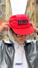 Charger l'image dans la galerie, Casquette vintage zebco - Taille Adulte