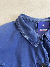 Charger l'image dans la galerie, Bleu de travail - Taille M