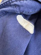Charger l'image dans la galerie, Bleu de travail - Taille M