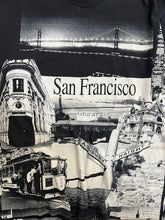 Charger l'image dans la galerie, Tee-shirt vintage San Francisco - Taille XL