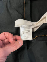 Charger l'image dans la galerie, Simple Pant Carhartt - Taille W32 L34