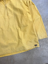 Charger l'image dans la galerie, Vareuse Le Glazik couleur jaune - Taille XL