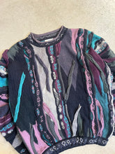 Charger l'image dans la galerie, Pull Coogie vintage - Taille L