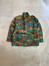 Charger l'image dans la galerie, Veste de l'armée Belge - Taille L