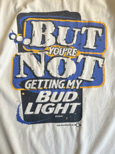 Charger l'image dans la galerie, Tee-shirt Bud Vintage - Taille L