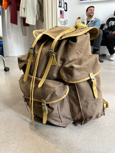 Charger l'image dans la galerie, Sac à dos Lafuma vintage