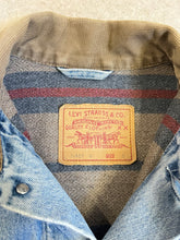 Charger l'image dans la galerie, Veste Levi's Type 3 - Taille S
