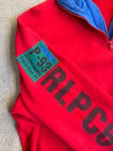 Charger l'image dans la galerie, Quarter zip Ralph Lauren - Taille XL