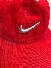 Charger l'image dans la galerie, Casquette Nike vintage - Taille réglable
