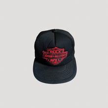 Charger l'image dans la galerie, Casquette Johnny Halliday - Taille Adulte