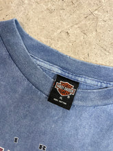 Charger l'image dans la galerie, Tee-shirt Harley Davidson Los Angeles - Taille XL