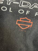 Charger l'image dans la galerie, Tee-shirt Harley Davidson Nashville - Taille XL