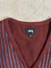 Charger l'image dans la galerie, Cardigan Stussy - Taille M