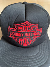 Charger l'image dans la galerie, Casquette Johnny Halliday - Taille Adulte