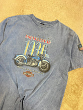Charger l'image dans la galerie, Tee-shirt Harley Davidson Los Angeles - Taille XL