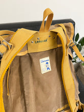 Charger l'image dans la galerie, Sac à dos Lafuma vintage