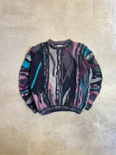 Charger l'image dans la galerie, Pull Coogie vintage - Taille L