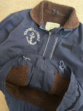 Charger l'image dans la galerie, Blouson de la Marine National - Taille M