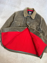 Charger l'image dans la galerie, Veste de chasse Woolrich - Taille XL