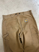 Charger l'image dans la galerie, Carhartt Double Knee - Taille 31 x 32