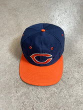 Charger l'image dans la galerie, Casquette vintage Chicago Bears - Taille Adulte Réglable