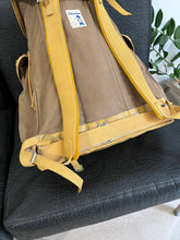 Charger l'image dans la galerie, Sac à dos Lafuma vintage