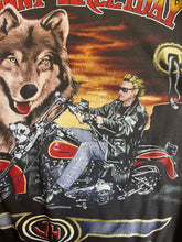 Charger l'image dans la galerie, Tee-shirt Johnny Hallyday - Taille L