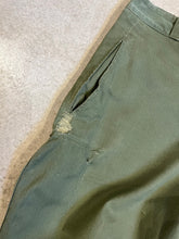 Charger l'image dans la galerie, M47 Army Pants - Taille M
