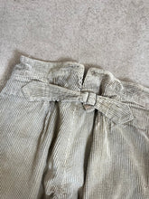 Charger l'image dans la galerie, Ancien pantalon de paysan français - Taille M