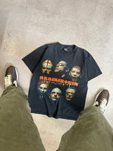 Charger l'image dans la galerie, Tee-shirt Rammstein - Taille L