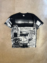 Charger l'image dans la galerie, Tee-shirt vintage San Francisco - Taille XL