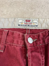 Charger l'image dans la galerie, Jean Levi's vintage - Taille W34 L34