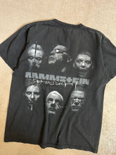 Charger l'image dans la galerie, Tee-shirt Rammstein - Taille L