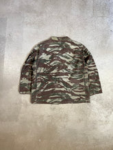 Charger l'image dans la galerie, Veste de chasse ancienne - Taille L