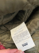 Charger l'image dans la galerie, Veste en jean Levi's - Taille M