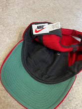Charger l'image dans la galerie, Casquette Nike vintage - Taille réglable