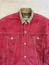 Charger l'image dans la galerie, Veste en jean Levi's - Taille M