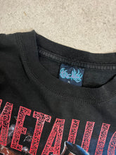 Charger l'image dans la galerie, Tee-shirt Metallica Bootleg - Taille XL