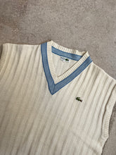 Charger l'image dans la galerie, Pull sans manches Lacoste - Taille XL