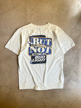 Charger l'image dans la galerie, Tee-shirt Bud Vintage - Taille L