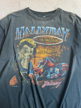 Charger l'image dans la galerie, Tee-shirt Johnny Hallyday - Taille L