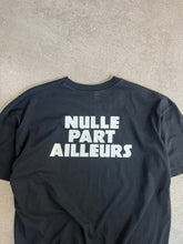 Charger l'image dans la galerie, Tee-shirt Canal + Nulle part ailleurs - Taille XL