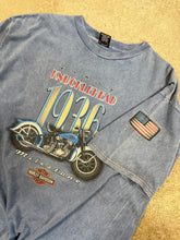 Charger l'image dans la galerie, Tee-shirt Harley Davidson Los Angeles - Taille XL