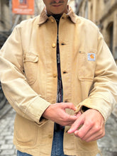 Charger l'image dans la galerie, Carhartt "Chore Coat Jacket" - Taille L